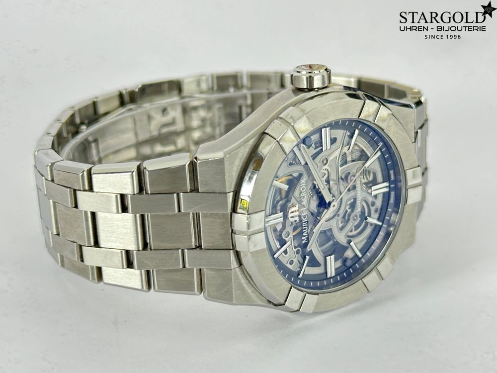 Maurice Lacroix AIKON - AI6007-SS002-030-1
