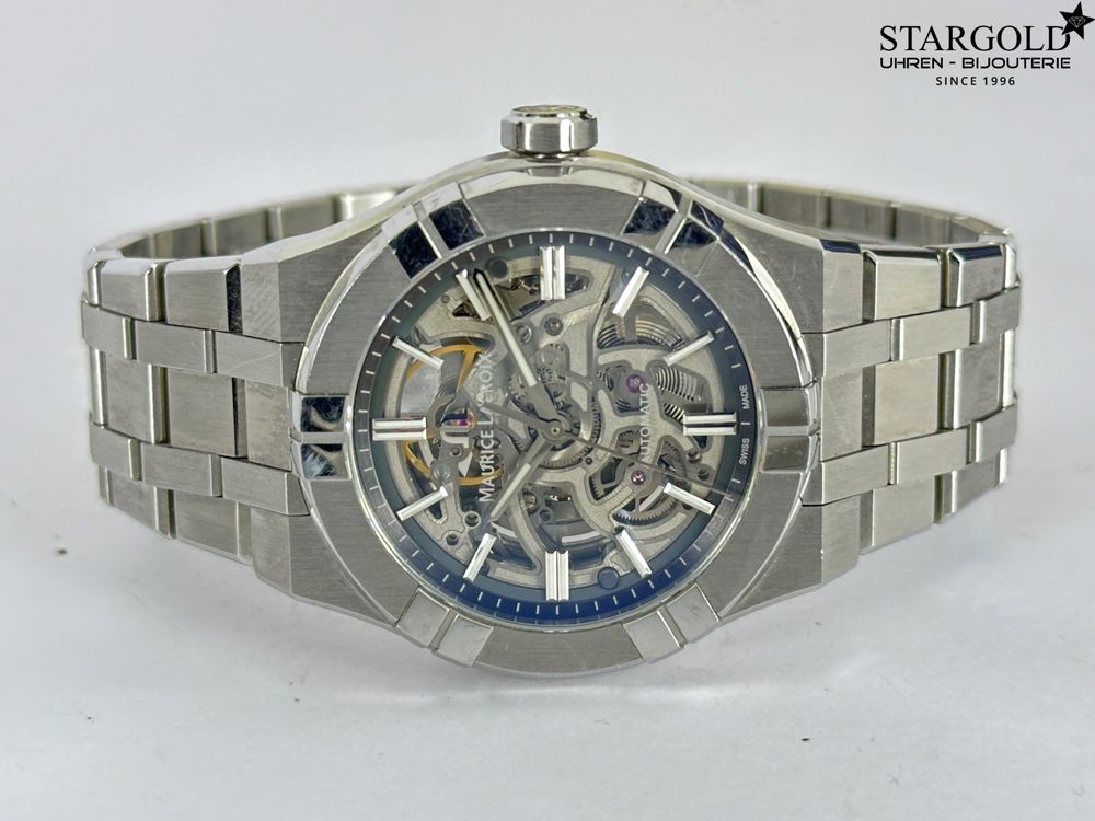 Maurice Lacroix AIKON - AI6007-SS002-030-1