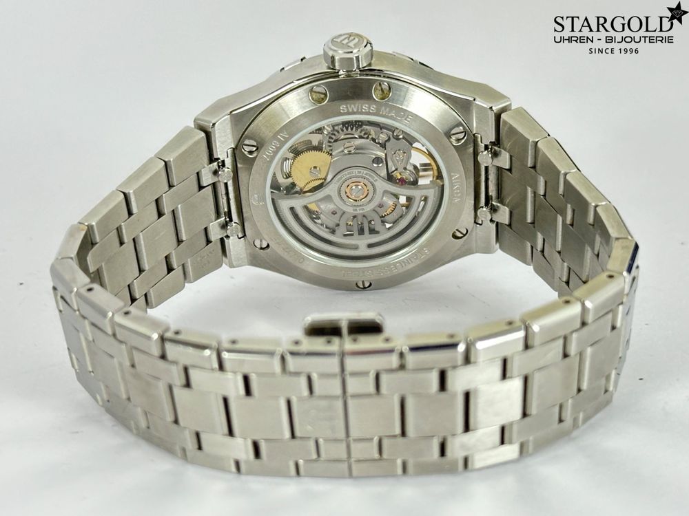 Maurice Lacroix AIKON - AI6007-SS002-030-1