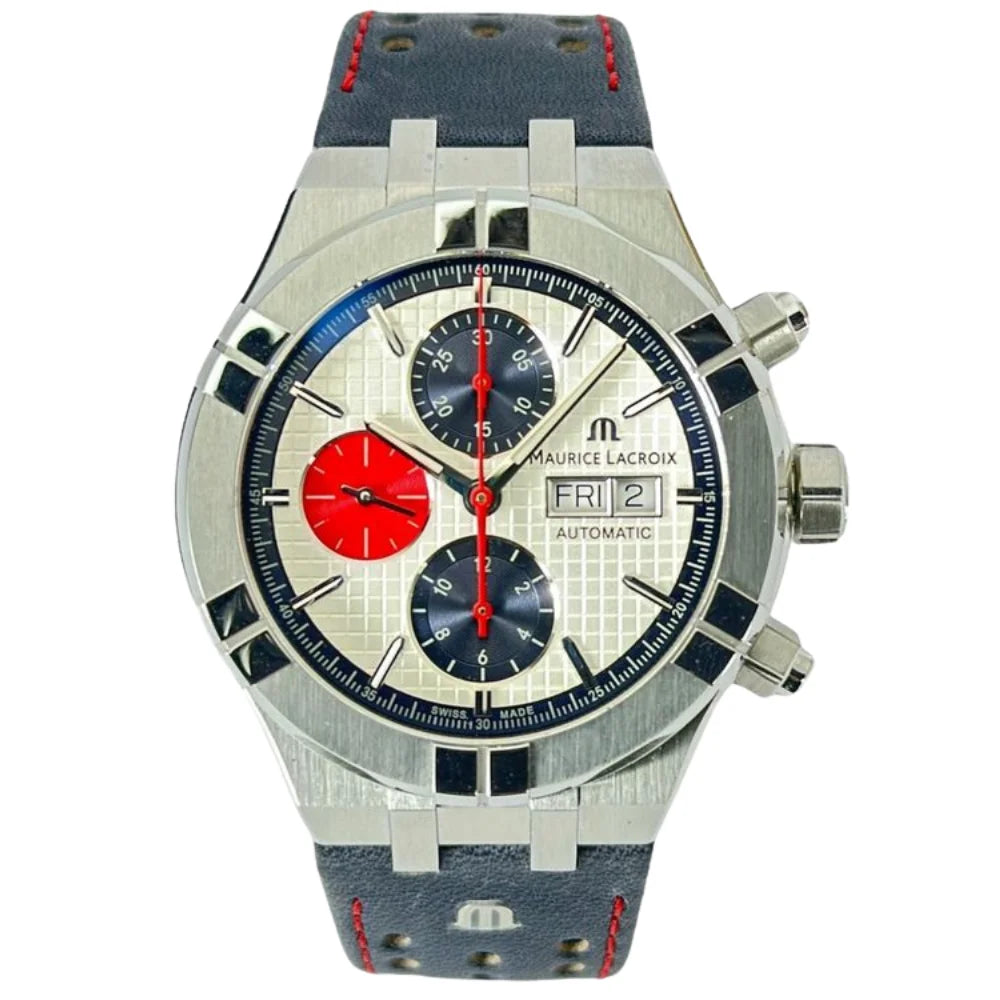 Maurice Lacroix Aikon Automatic Chronograph Special Edition 