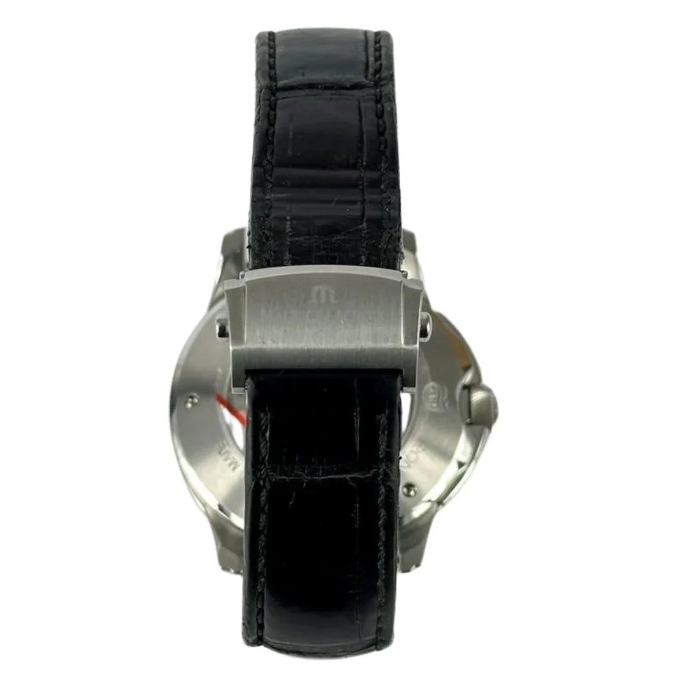 Maurice Lacroix Pontos Chronographe - PT6188-SS001-332-1 