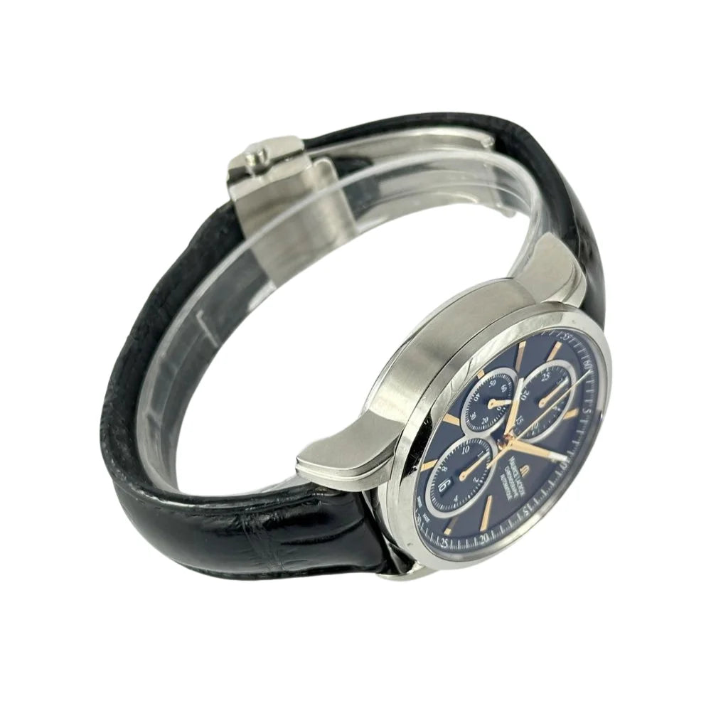 Maurice Lacroix Pontos Chronographe - PT6188-SS001-332-1 