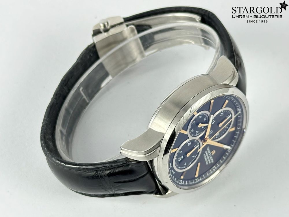 Maurice Lacroix Pontos Chronographe - PT6188-SS001-332-1