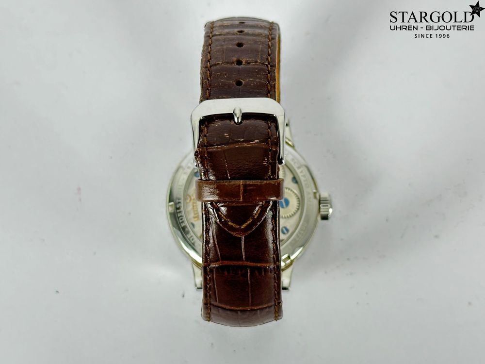 Meistersinger Scrypto Unitas AM503