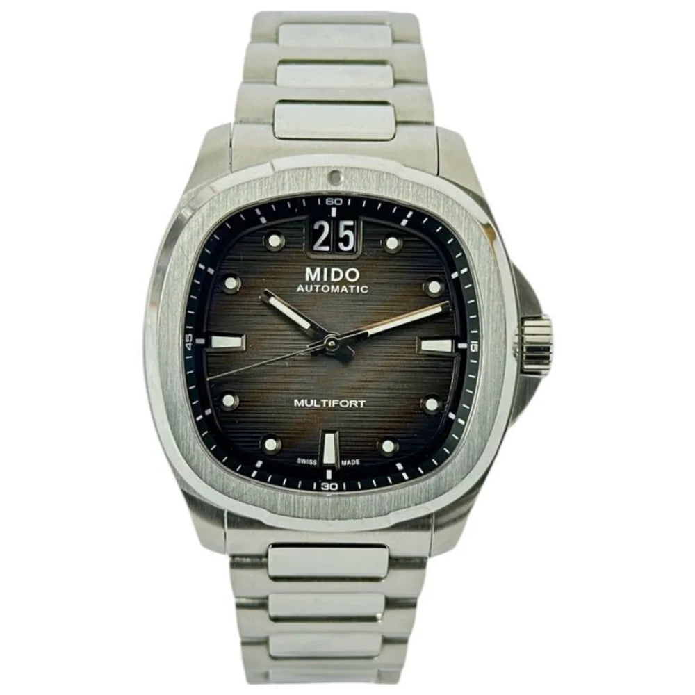 Mido Multifort TV Big Date - M049.526.11.081.00 