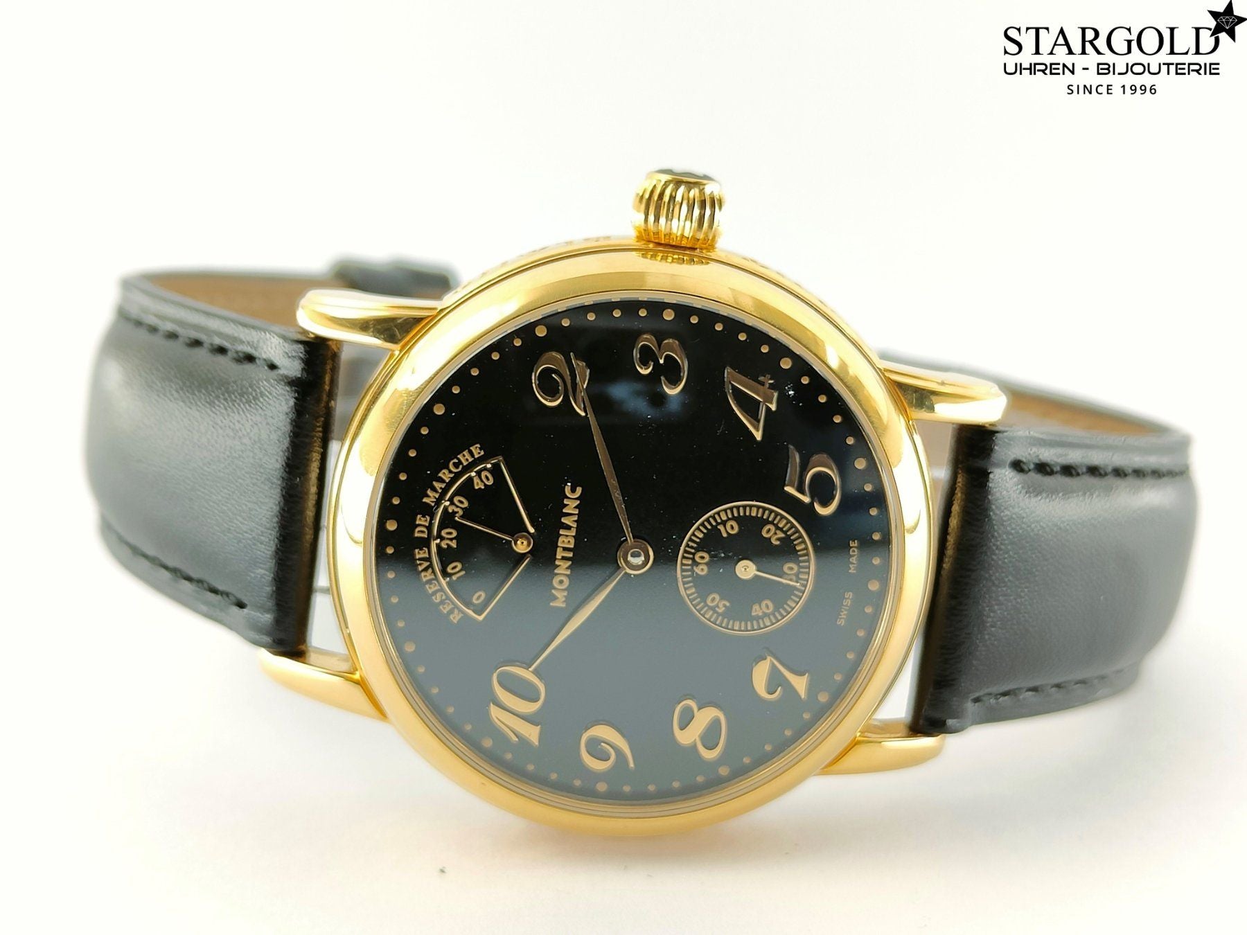 Montblanc Star Masterpiece - 7003