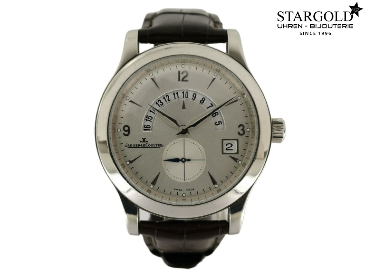 Jaeger-LeCoultre Master Compressor Limited Edition