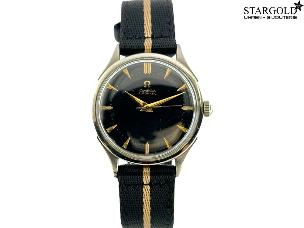 Omega Automatik Vintage