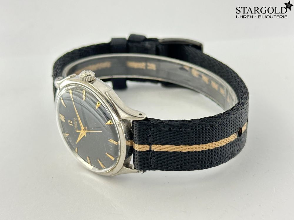 Omega Automatik Vintage