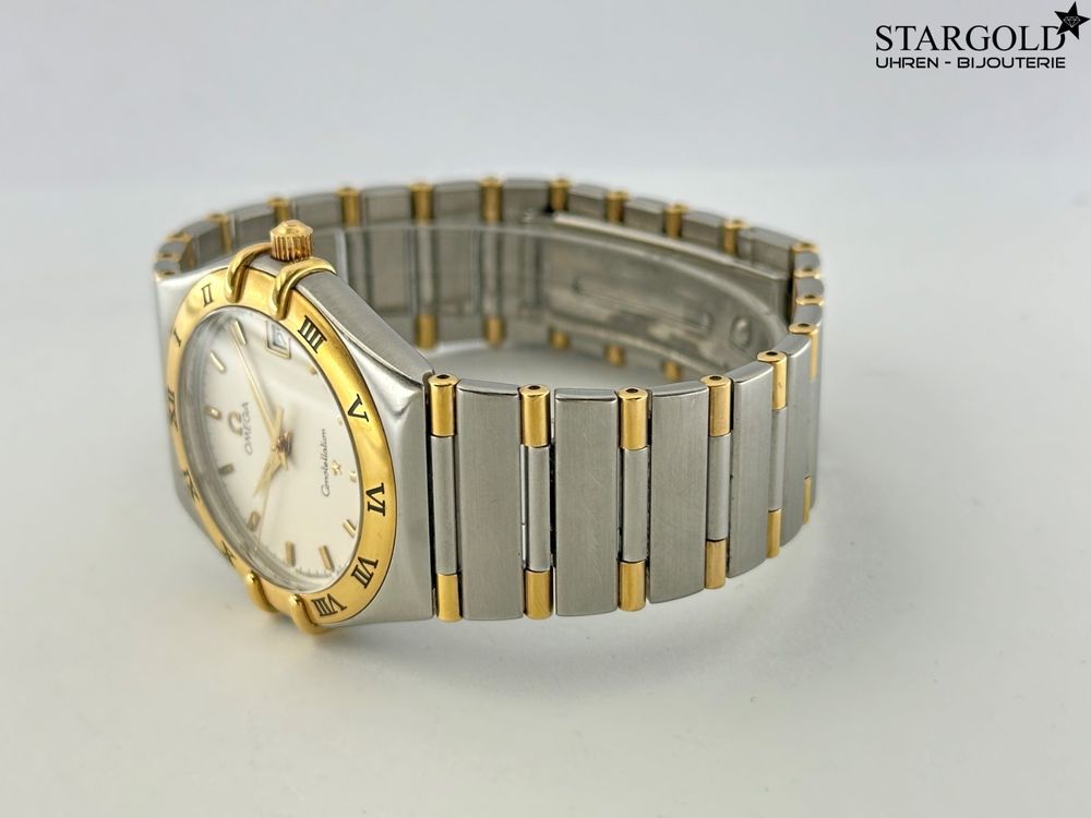Omega Constellation