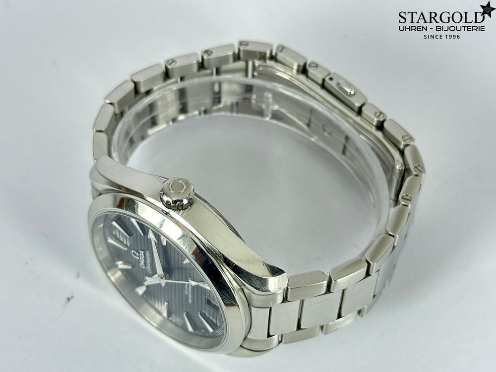 Omega Seamaster Aqua Terra - 220.10.41.21.10.001