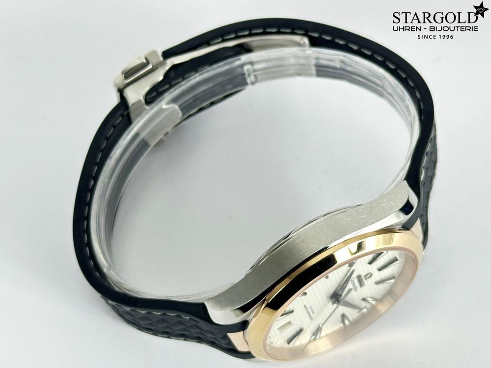 Omega Seamaster Aqua Terra - 220.22.41.21.02.001