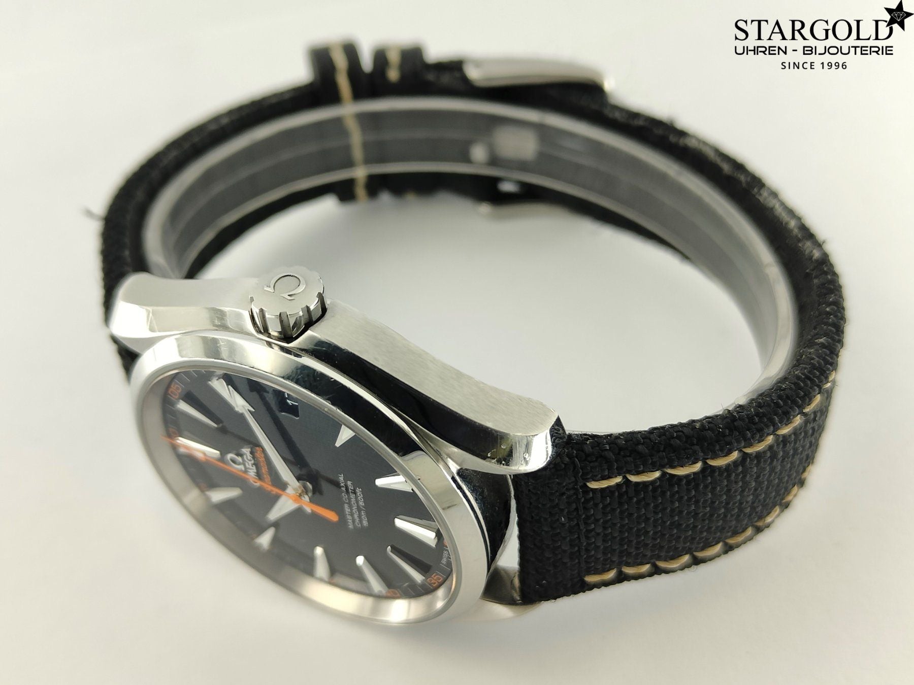 Omega Seamaster Aqua Terra Co-axial - 231.12.42.21.01.002