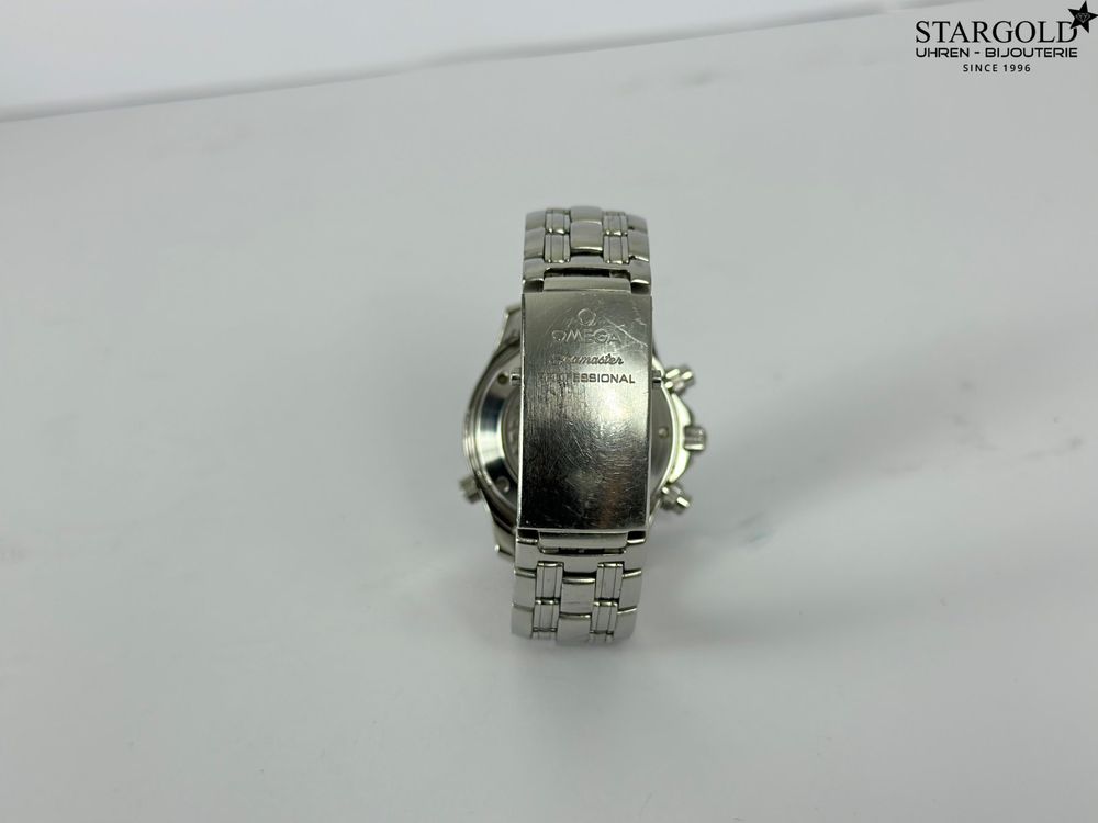 Omega Seamaster Diver 300 M - 2225.80.00