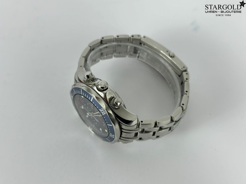 Omega Seamaster Diver 300 M - 2225.80.00