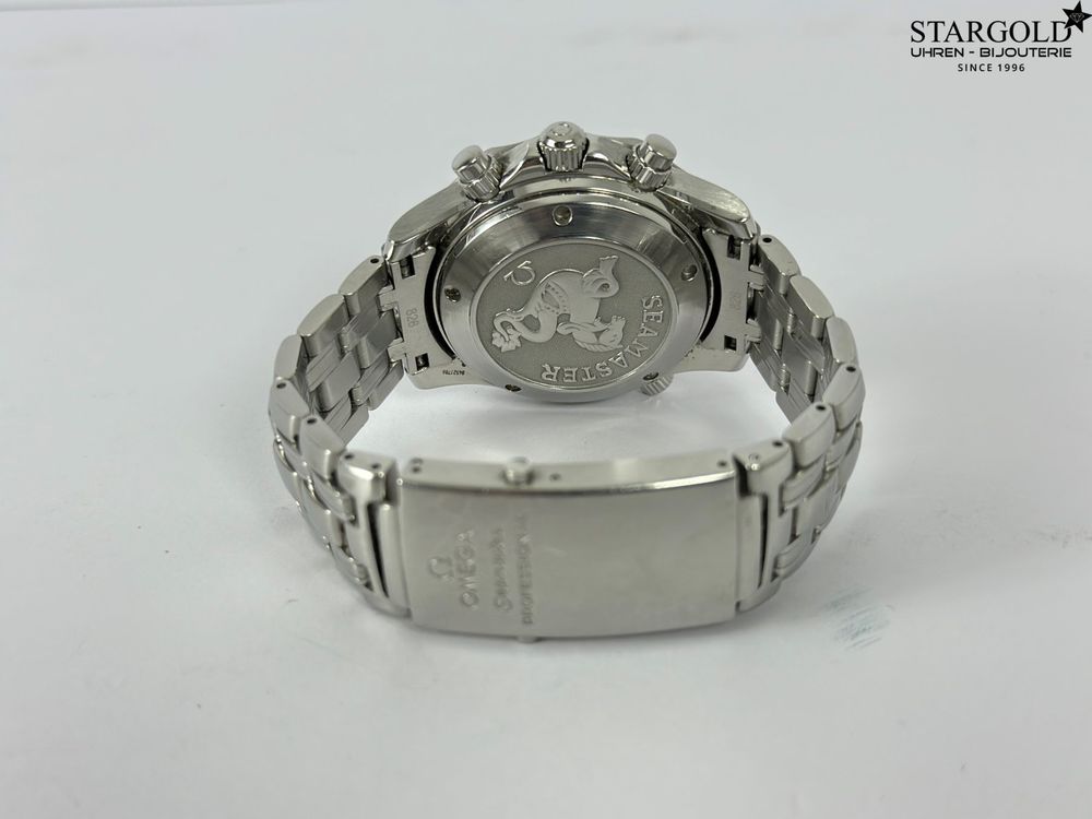 Omega Seamaster Diver 300 M - 2225.80.00