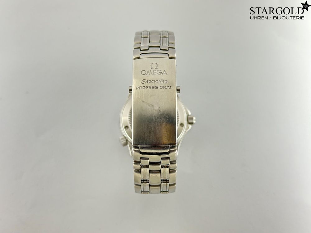 Omega Seamaster Diver 300 M - 2551.80.00