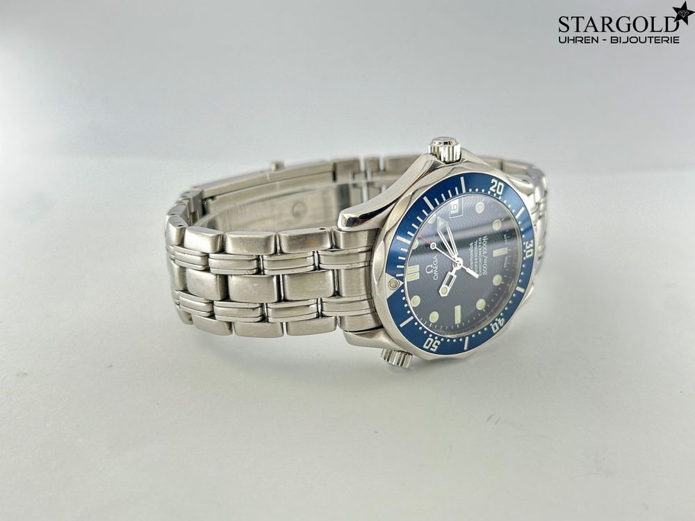Omega Seamaster Diver 300 M - 2551.80.00