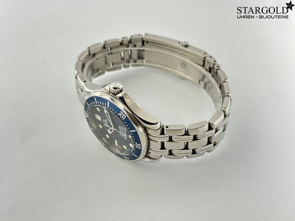 Omega Seamaster Diver 300 M - 2551.80.00