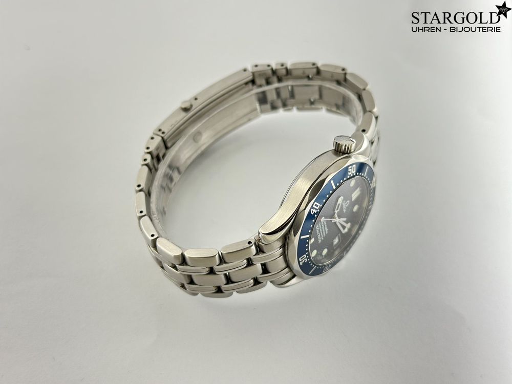Omega Seamaster Diver 300 M - 2551.80.00