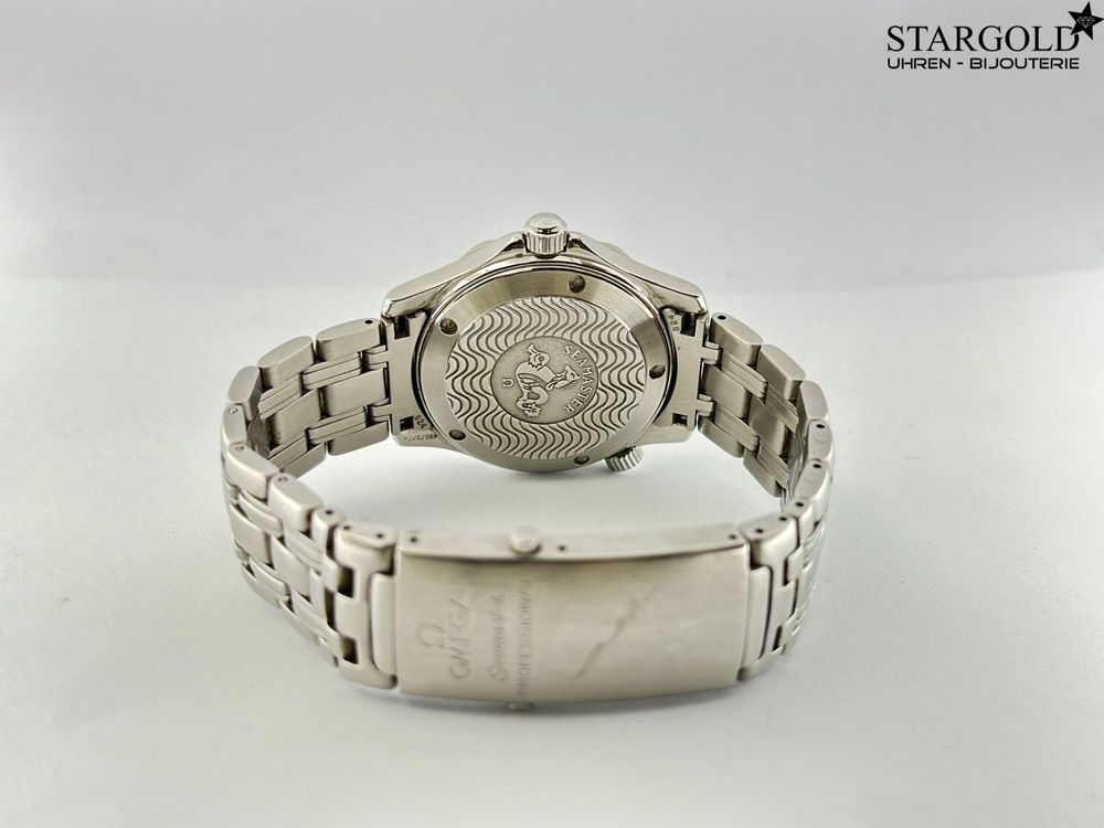 Omega Seamaster Diver 300 M - 2551.80.00