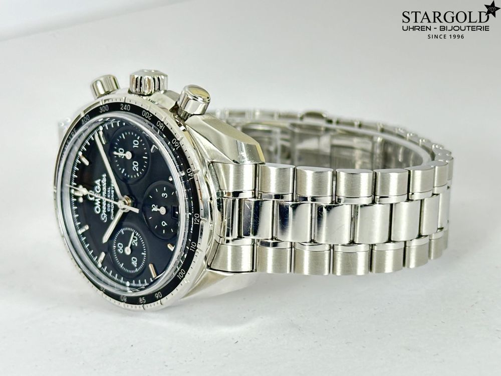 Omega Speedmaster 38 - 324.30.38.50.01.001