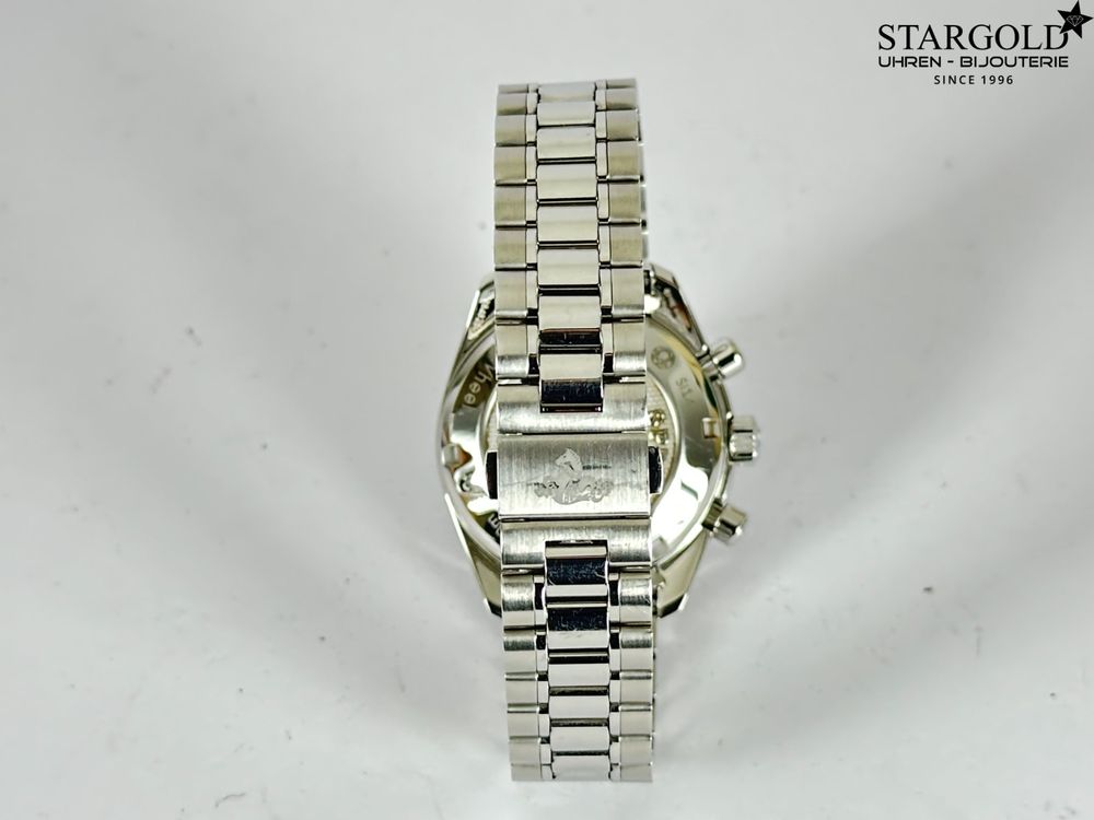 Omega Speedmaster 38 - 324.30.38.50.01.001
