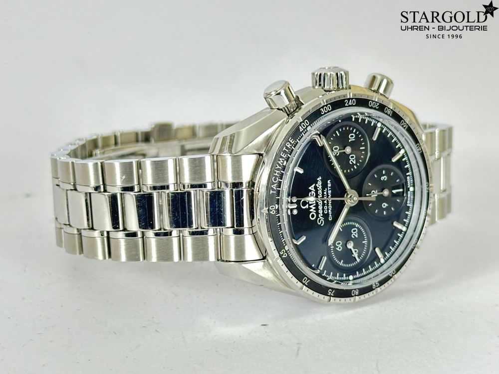 Omega Speedmaster 38 - 324.30.38.50.01.001