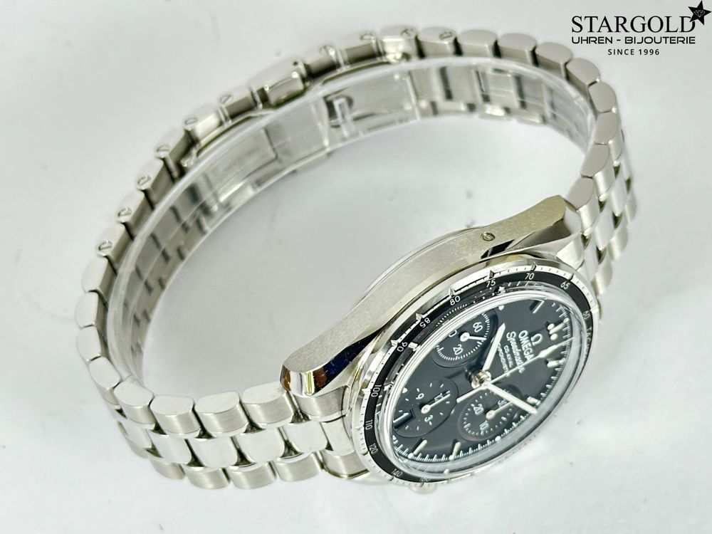 Omega Speedmaster 38 - 324.30.38.50.01.001
