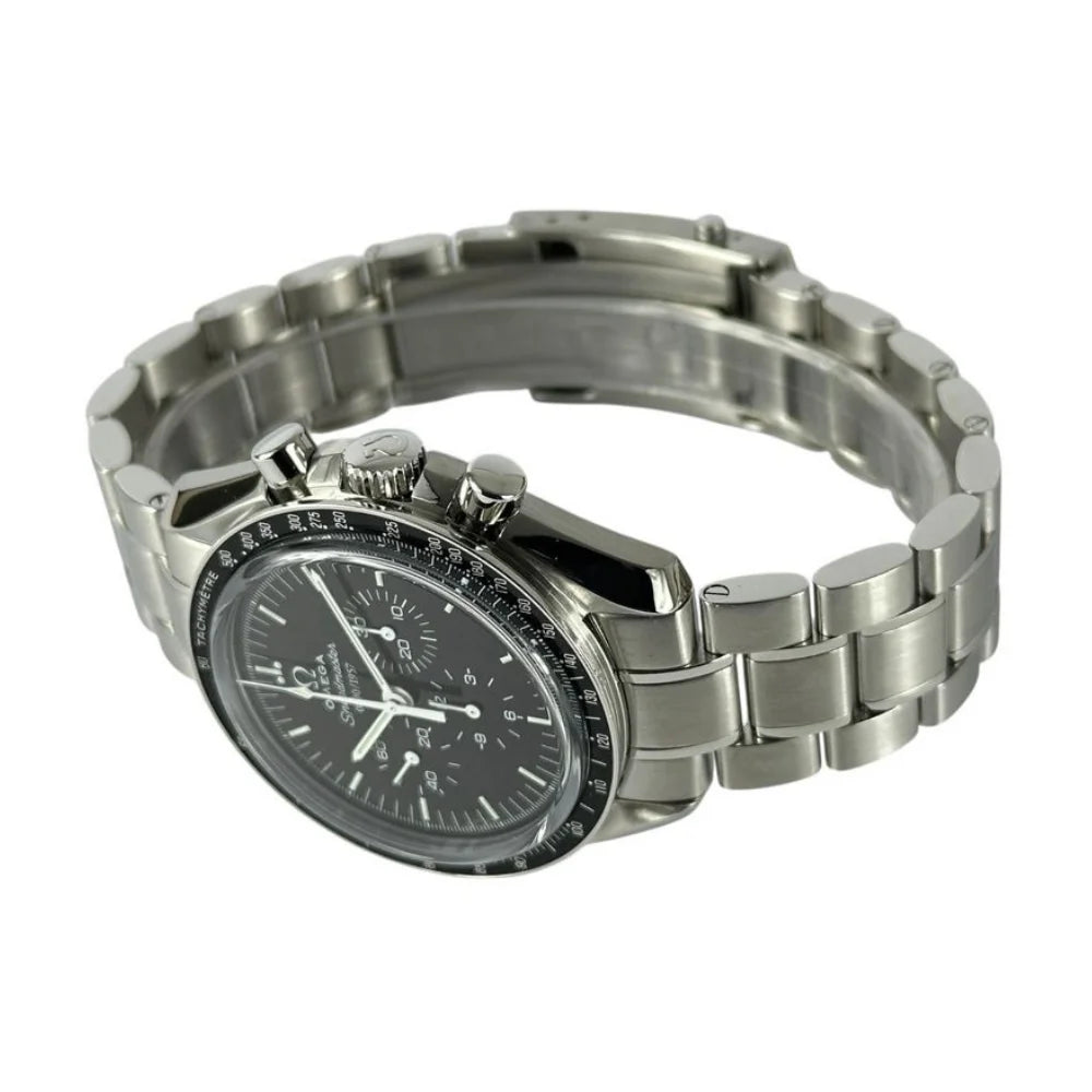 Omega Speedmaster 50th Anniversary Herrenuhr - 311.33.42.50.01.001