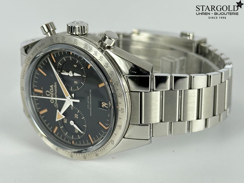 Omega Speedmaster '57 - 332.10.41.51.01.001