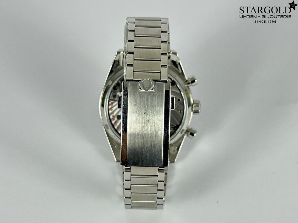 Omega Speedmaster '57 - 332.10.41.51.01.001