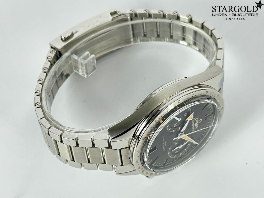 Omega Speedmaster '57 - 332.10.41.51.01.001