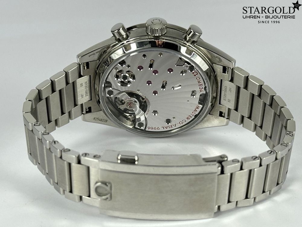 Omega Speedmaster '57 - 332.10.41.51.01.001