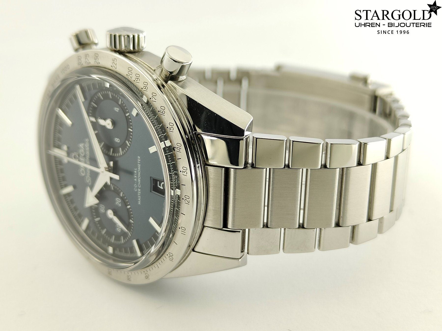 Omega Speedmaster '57 - 332.10.41.51.03.001