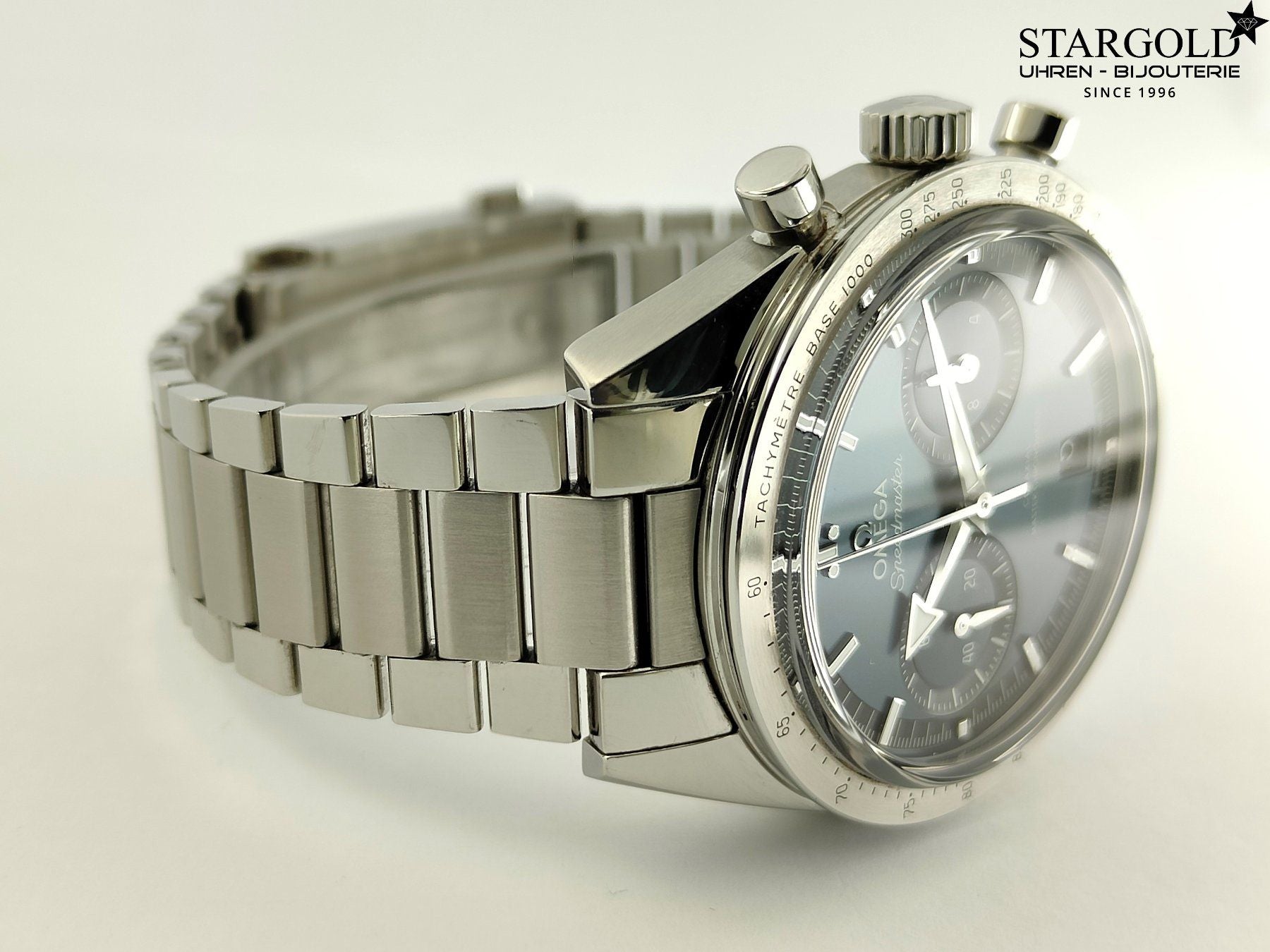 Omega Speedmaster '57 - 332.10.41.51.03.001