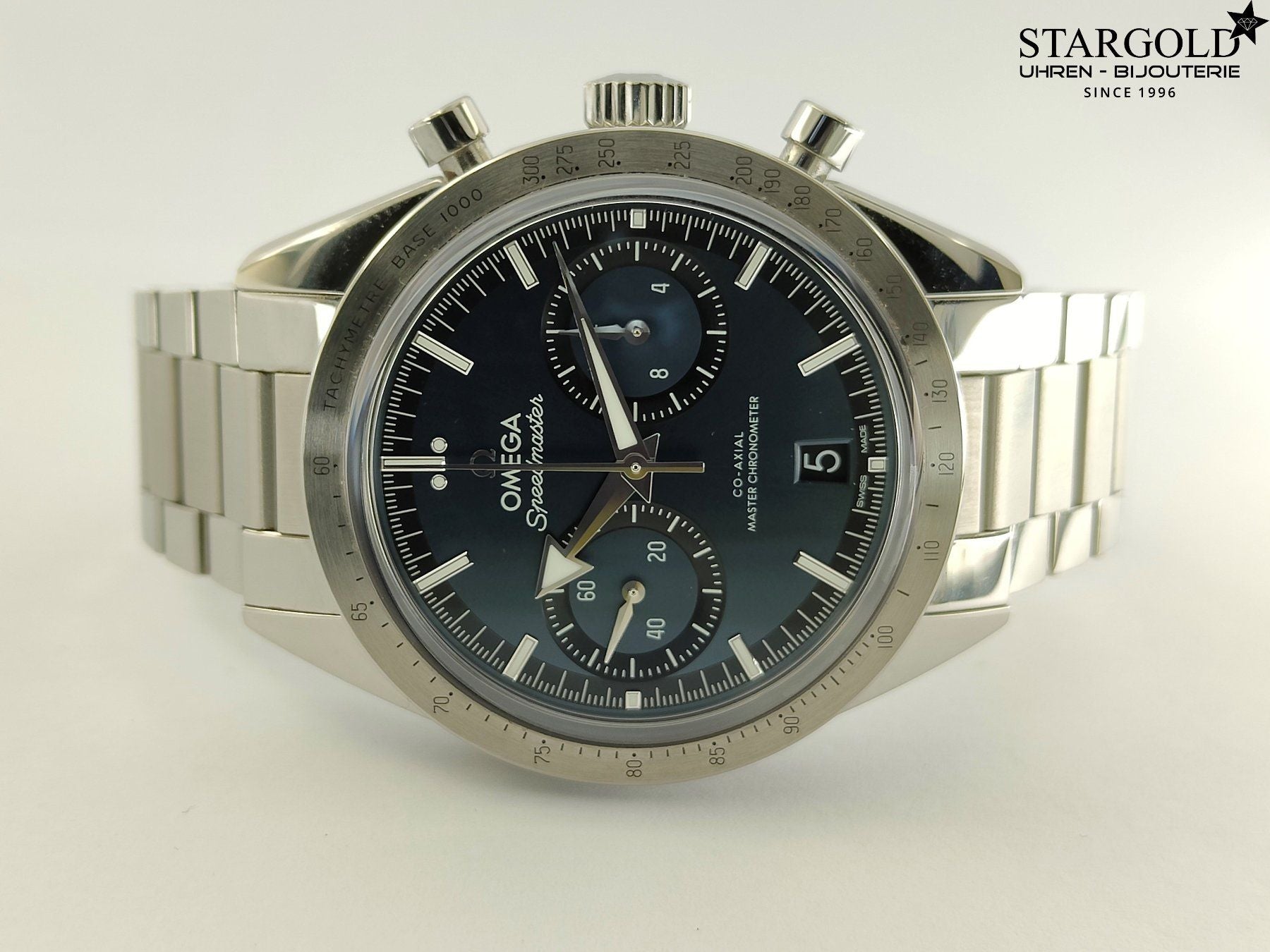 Omega Speedmaster '57 - 332.10.41.51.03.001