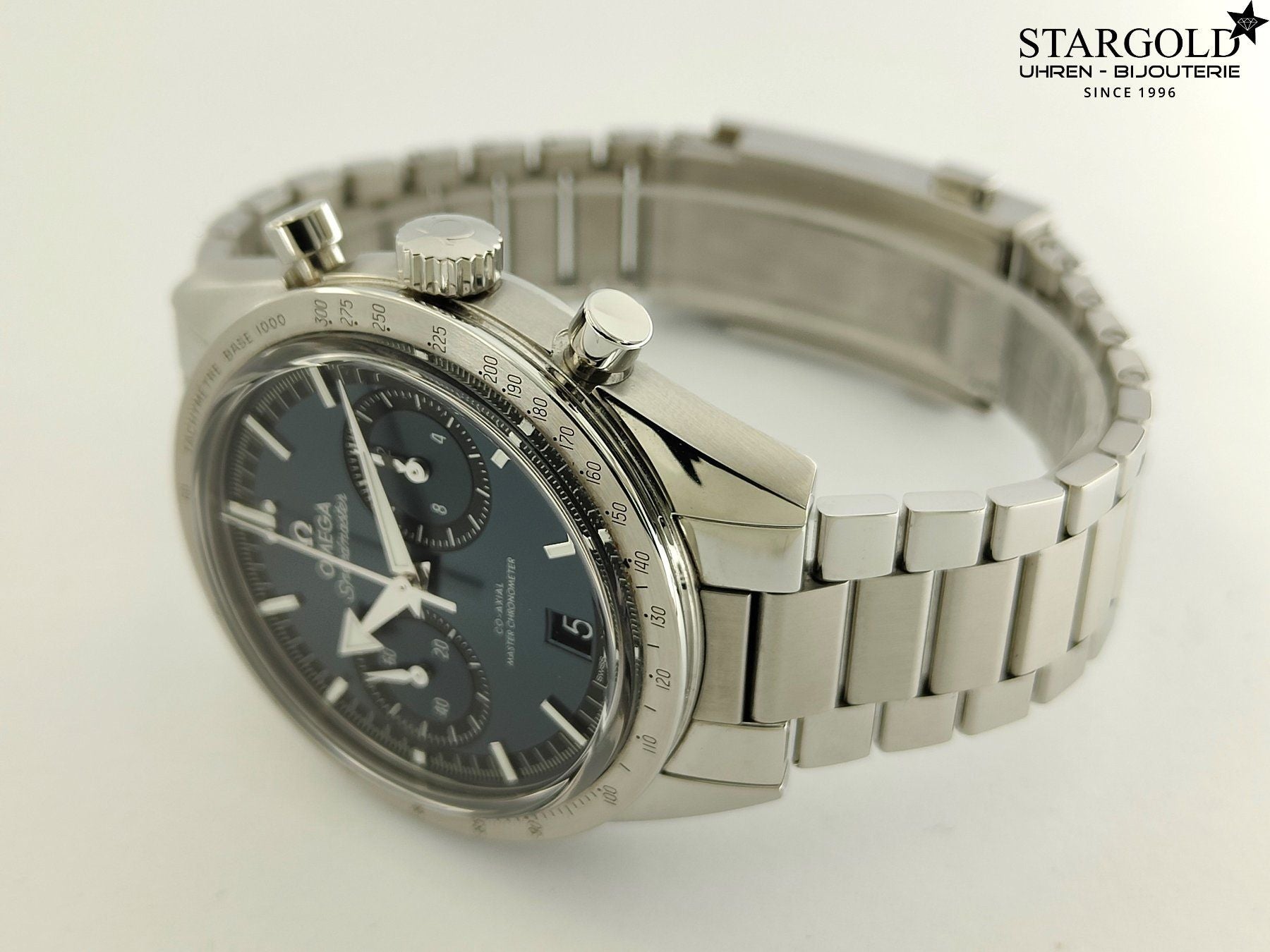 Omega Speedmaster '57 - 332.10.41.51.03.001