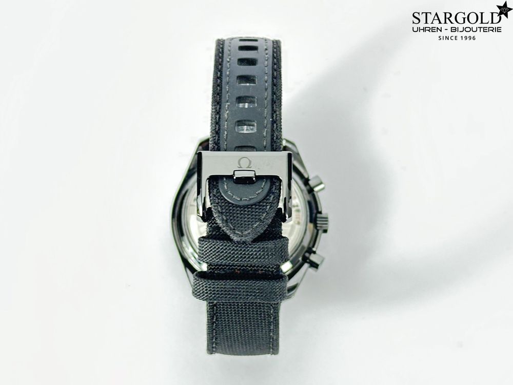 Omega Speedmaster Dark Side Of The Moon - 311.92.44.51.01.00