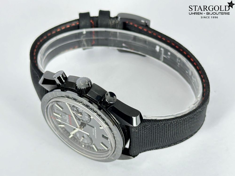 Omega Speedmaster Dark Side Of The Moon - 311.92.44.51.01.00