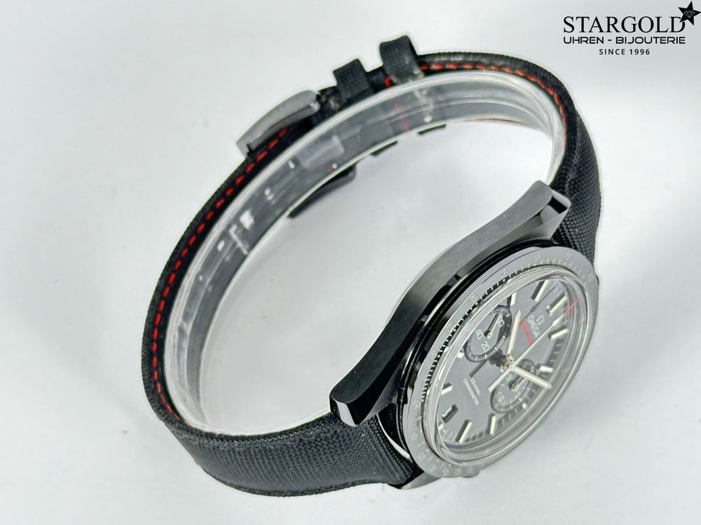 Omega Speedmaster Dark Side Of The Moon - 311.92.44.51.01.00