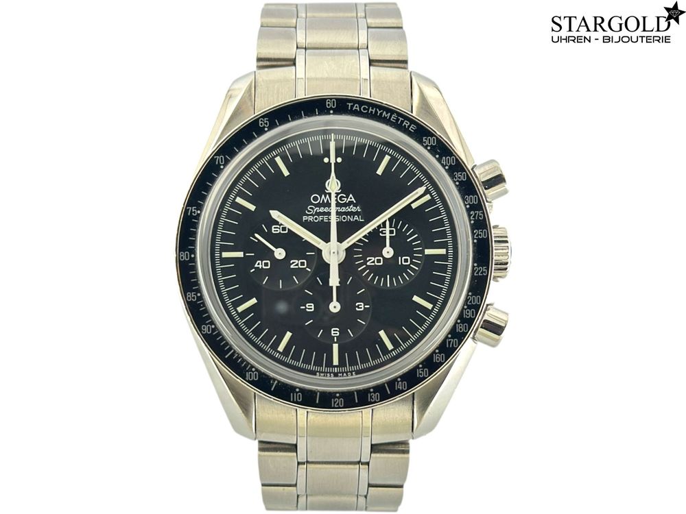 Omega Speedmaster Professional Moonwatch - 3573.50