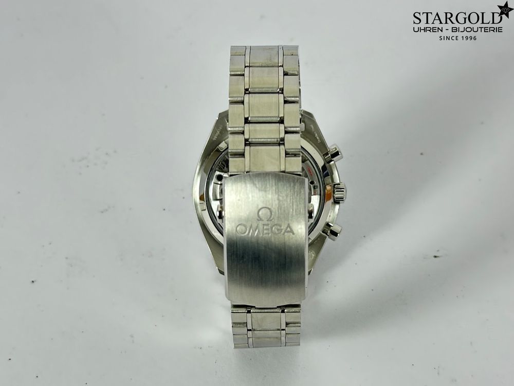 Omega Speedmaster Racing Master - 329.30.44.51.01.001