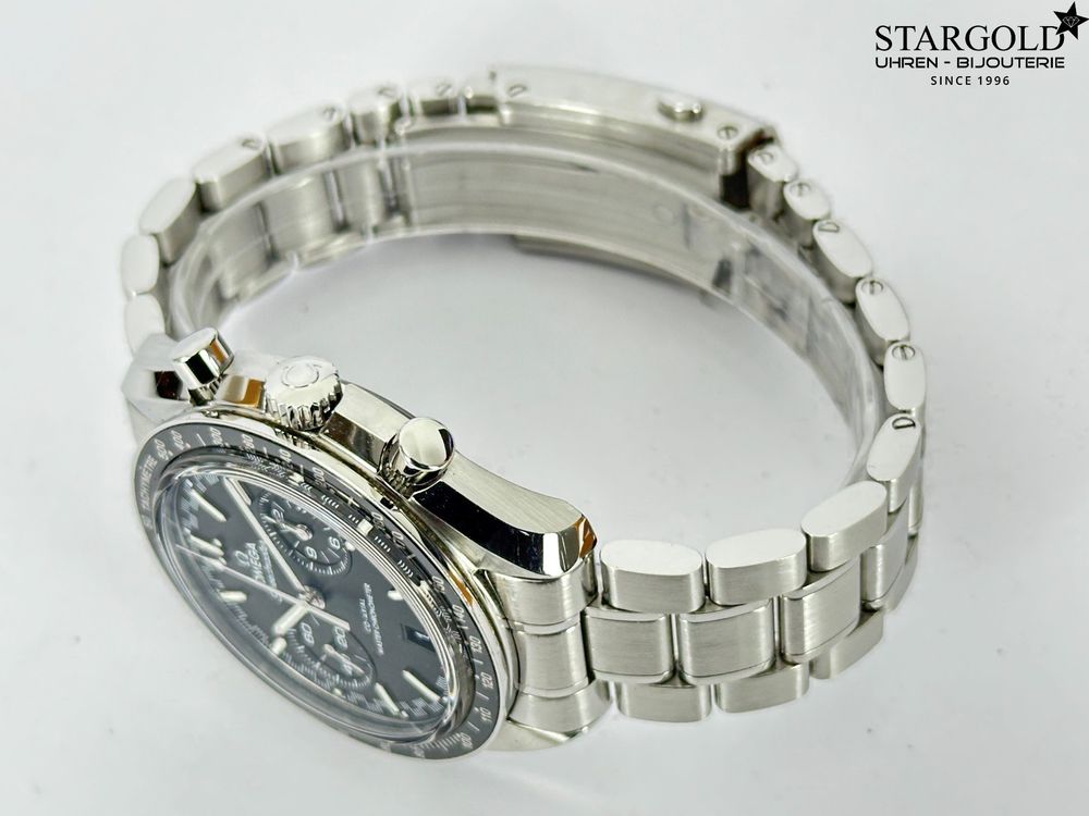 Omega Speedmaster Racing Master - 329.30.44.51.01.001