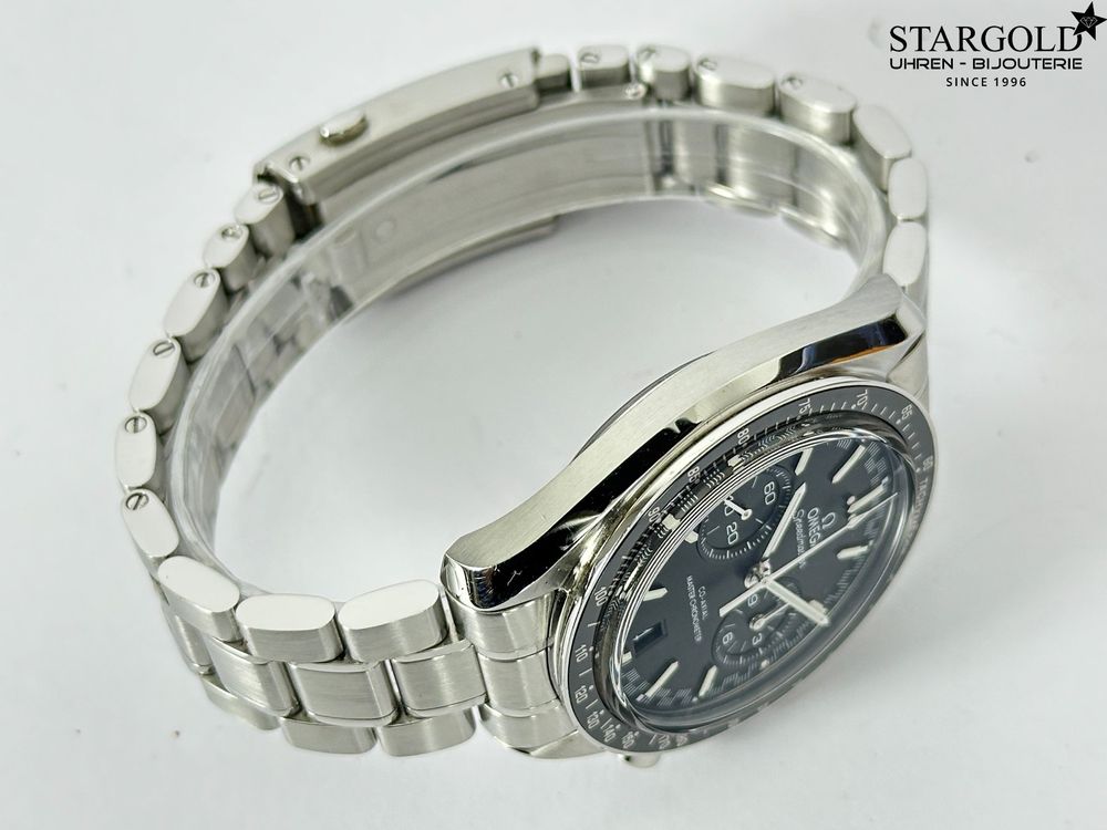 Omega Speedmaster Racing Master - 329.30.44.51.01.001