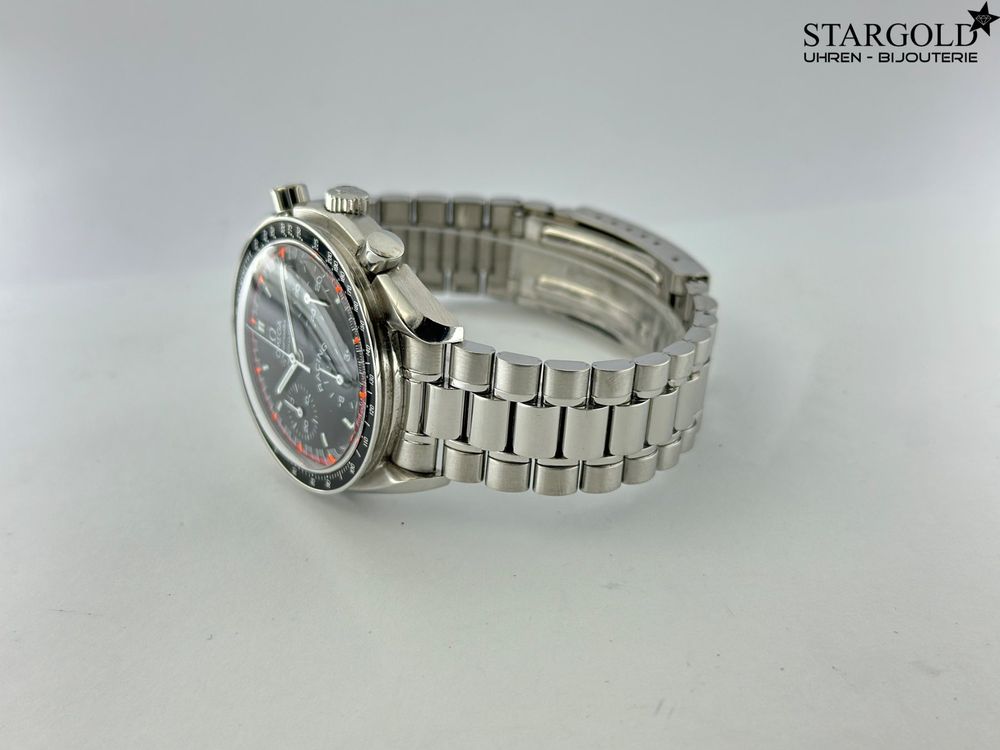 Omega Speedmaster Racing Michael Schumacher - 3518.50
