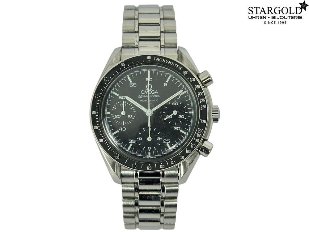 Omega Speedmaster Reduced - 3510.50