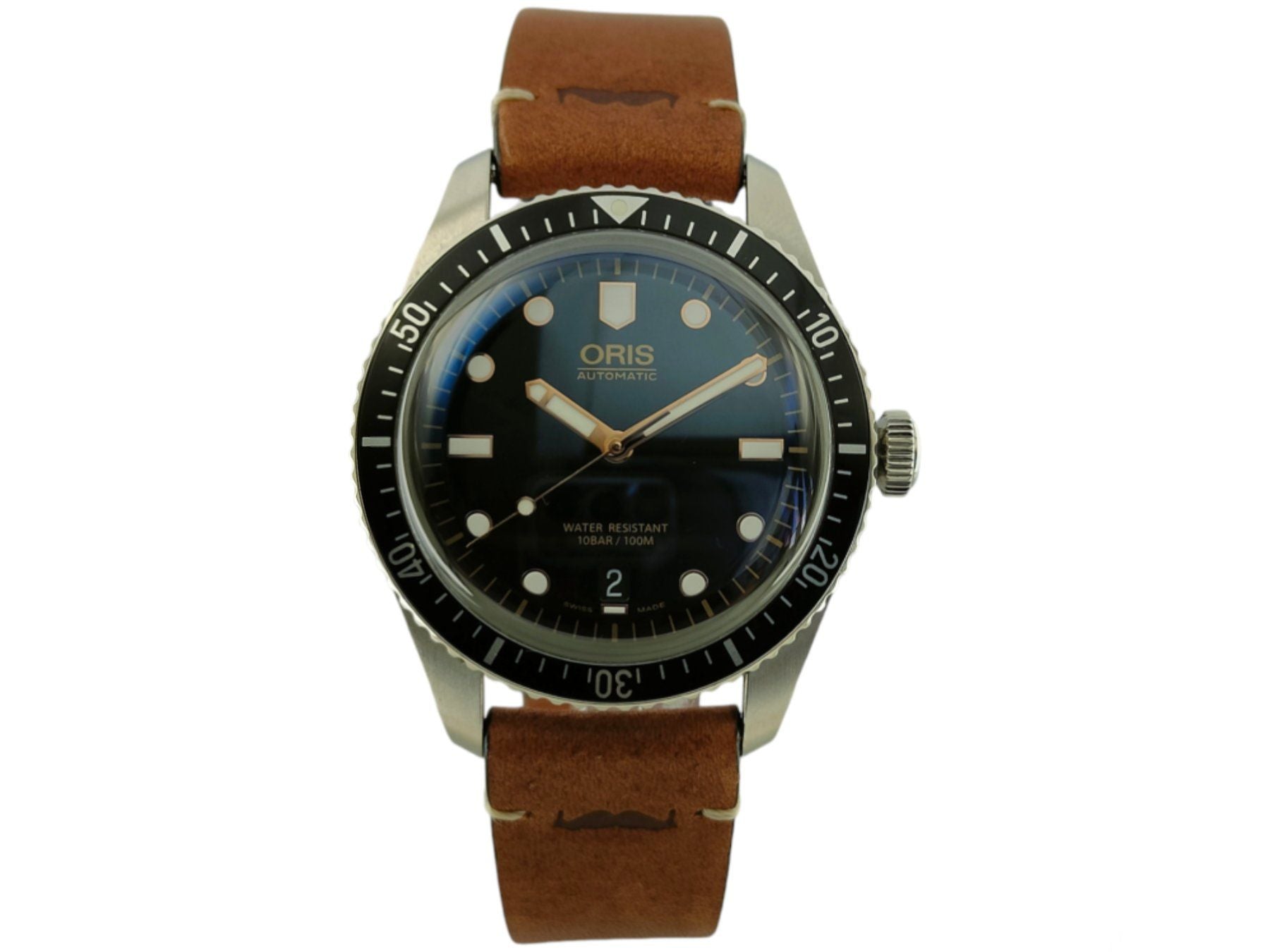 Oris Diver Sixty-Five Automatik - Fullset