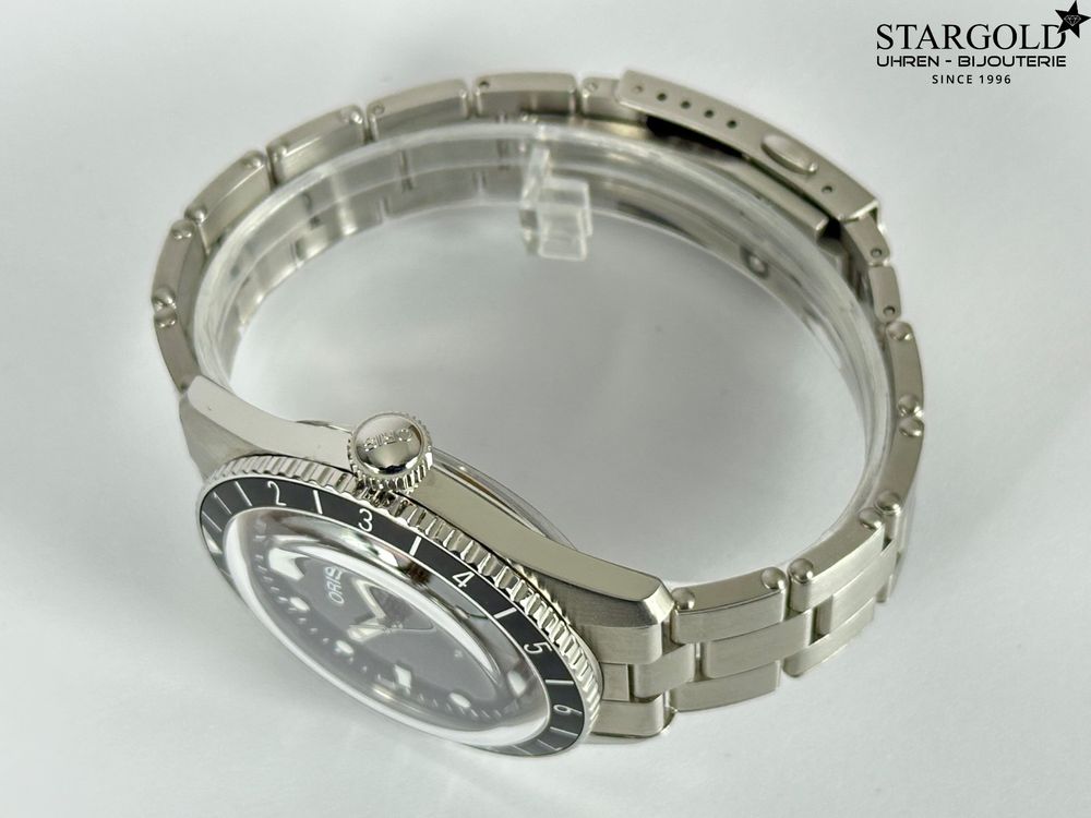 Oris Divers Sixty Five 12h Calibre - 01 400 7772 4054