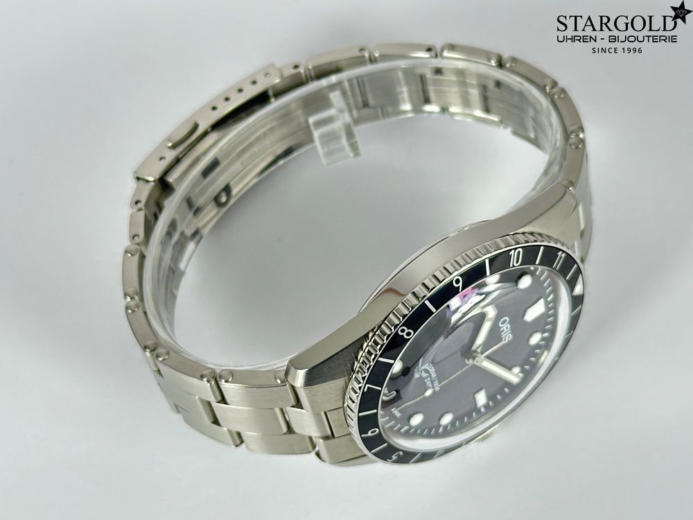 Oris Divers Sixty Five 12h Calibre - 01 400 7772 4054